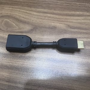 Đầu nối dây HDMI 11cm