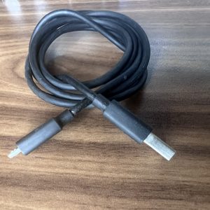 Dây cáp sạc đầu micro-usb