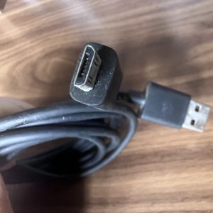 Dây cáp sạc đầu micro-usb