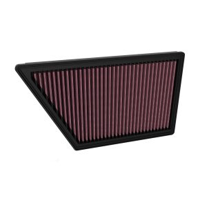 KN 33-3185 Lọc gió động cơ Ford Ranger Raptor Everest và Volkswagen Amarok