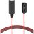 Bộ dây cấp nguồn Cam hành trình – Anker Roav 6 ft USB Hardwire Kit