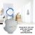 Giá đỡ gắn tường Google Nest Mini và Google Home Mini