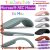 Chuột cảm ứng không dây Microsoft ARC Mouse – hàng chính hãng BH 12T