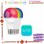 Bóng đèn Led đổi màu thông minh Wyze Bulb Color